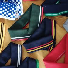 Cuellos y Puños ( hasta 44 ) algodon Llerena