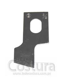 Cuchilla Ojaladora 3/8