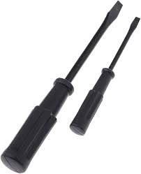 Destornillador negro