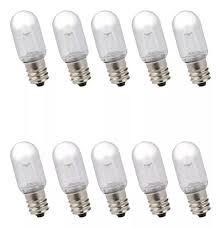 Foco led chico a rosca