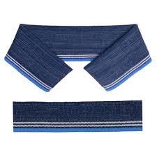 Cuello y Puños + DE 10 UNIDADES