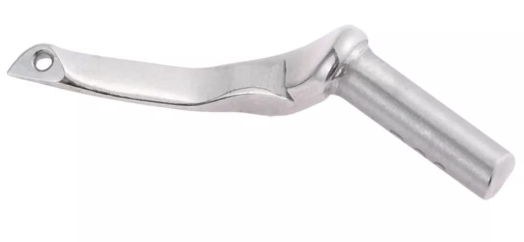 Crochet superior overlock industrial