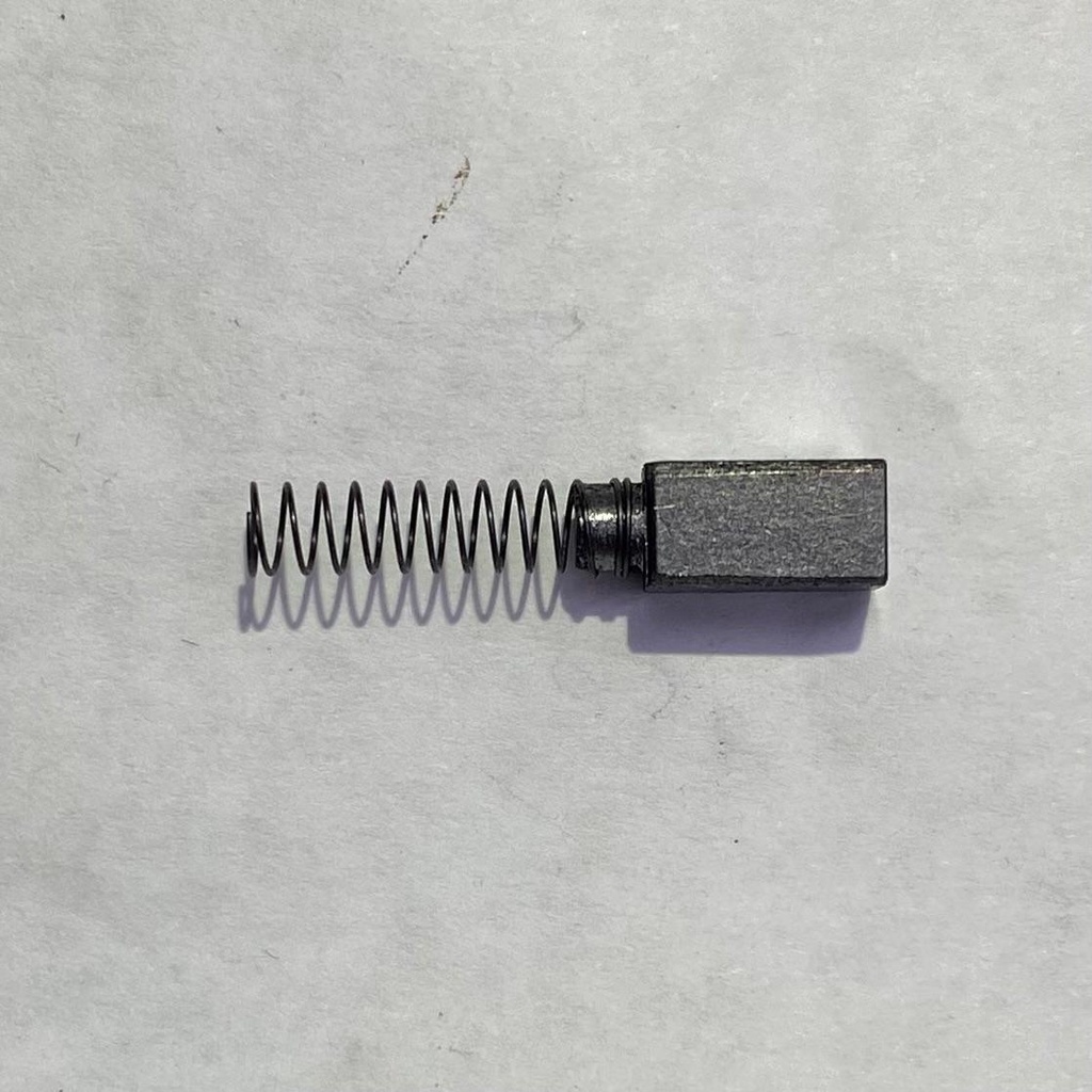 Juego carbones cuadrados