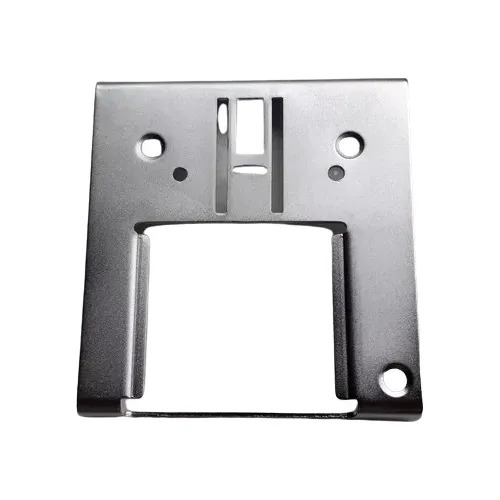 Chapa aguja Singer Florencia