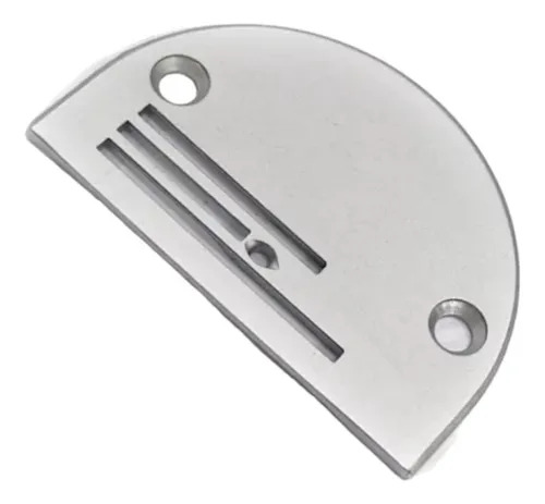 Chapa aguja arrastre simple B18