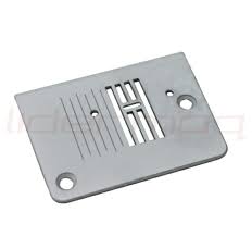 Chapa aguja Singer 2273.