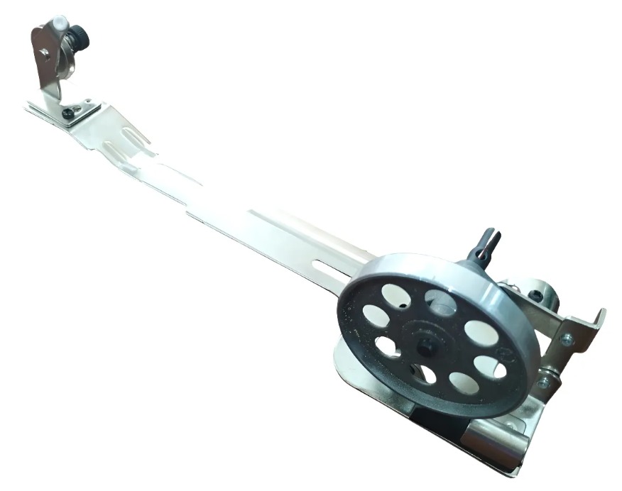 DEVANADOR DE RECTA INDUSTRIAL MOTOR COMUN