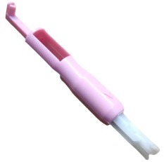 Enhebrador manual X