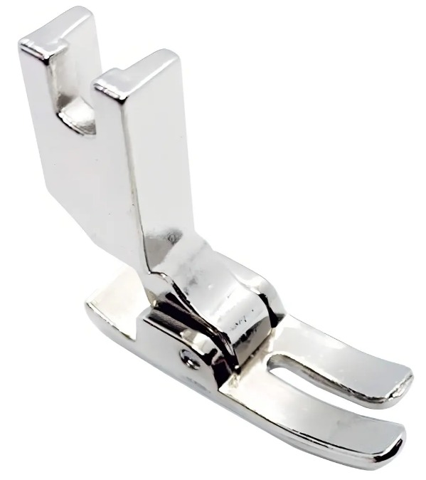 Pie comun recta industrial X