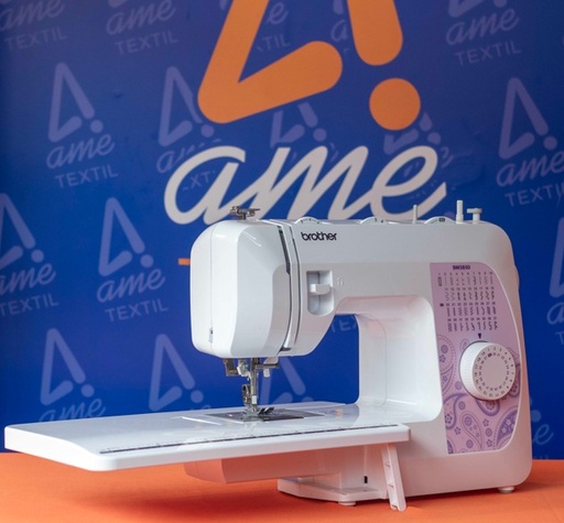 [AME00002] Maquina de coser Brother BM 3850 X