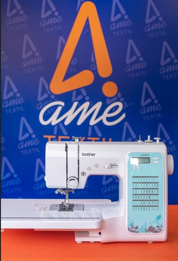 [AME00003] Maquina de coser overlock