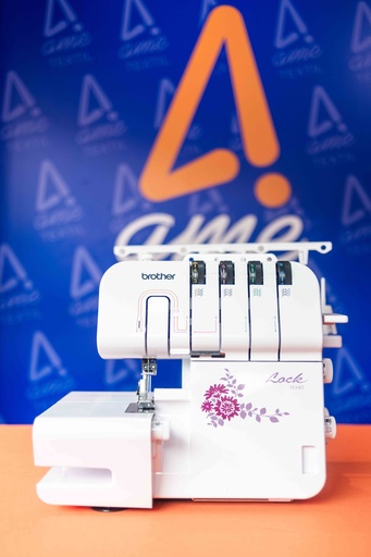 [AME00006] Overlock Brother 1534 D X