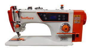 [AME00019] Recta arrastre simple Sunsure