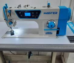 [AME00022] Recta doble arrastre Master