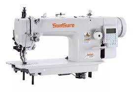 [AME00023] Recta doble arrastre Sunsure
