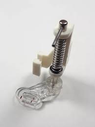 [AME00079] Quilting puntada libre metalico familiar