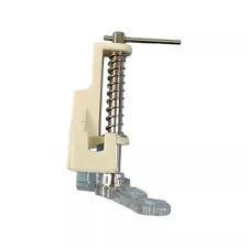 [AME00080] Quilting puntada libre plastico familiar