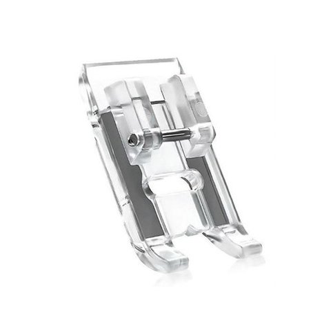 [AME00084] Zigzag ancho / transparente familiar