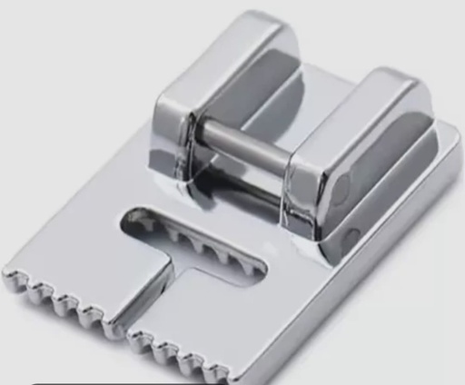 [AME00088] Pie de Alforzas familiar