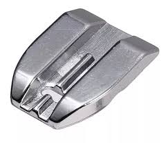 [AME00091] Cierre invisible metal familiar