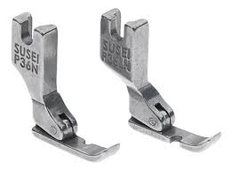 [AME00102] Cierre arrastre simple lateral izquierdo