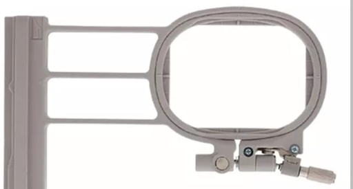 [AME00122] Bastidor BP 6x2 cm