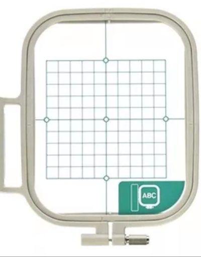 [AME00132] Bastidor PE460 10x10 cm