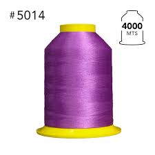 [AME00171] 5014 Hilo de bordar 4000 mts x