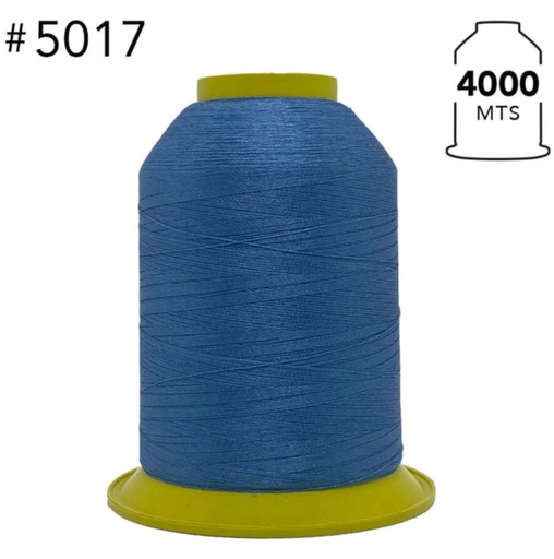 [AME00174] 5017 Hilo de bordar 4000 mts x