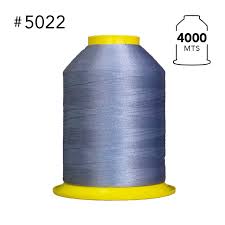 [AME00179] 5022 Hilo de bordar 4000 mts