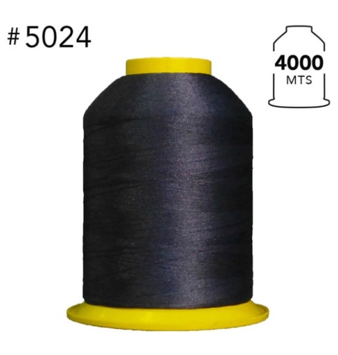 [AME00181] 5024 Hilo de bordar 4000 mts