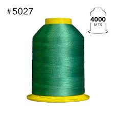 [AME00184] 5027 Hilo de bordar 4000 mts