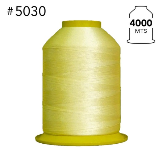 [AME00187] 5030 Hilo de bordar 4000 mts x
