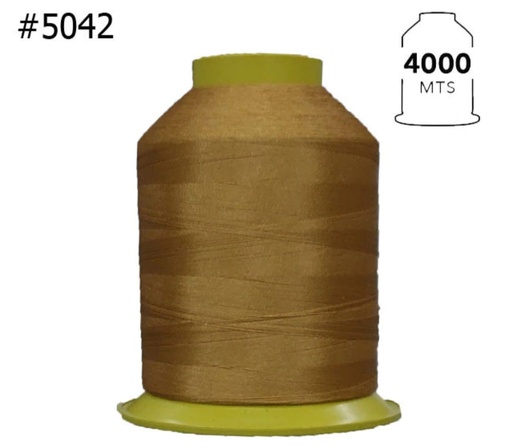 [AME00198] 5042 Hilo de bordar 4000 mts x
