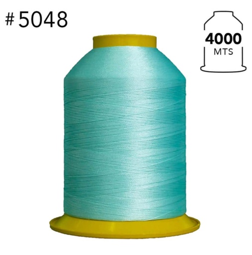 [AME00204] 5048 Hilo de bordar 4000 mts x