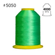 [AME00206] 5050 Hilo de bordar 4000 mts