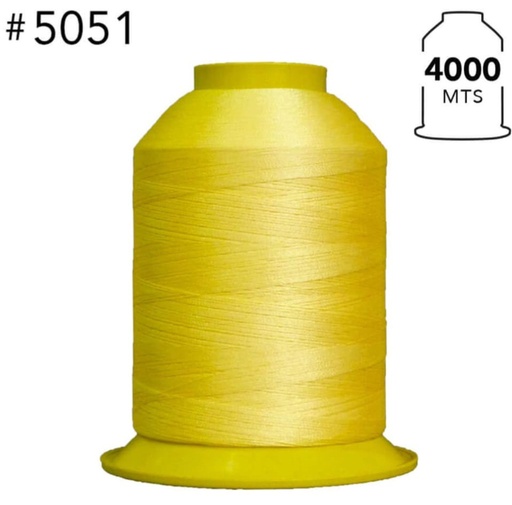 [AME00207] 5051 Hilo de bordar 4000 mts x