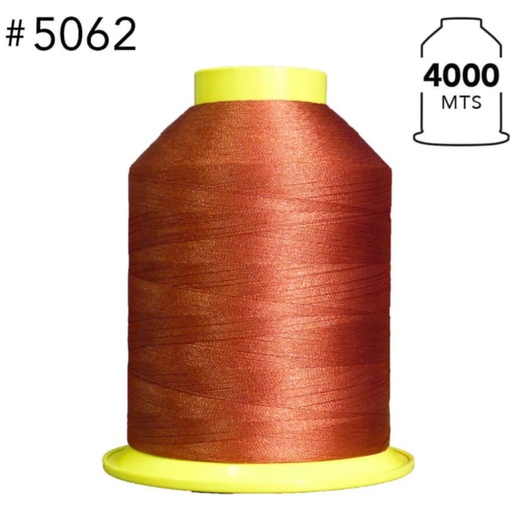 [AME00217] 5062 Hilo de bordar 4000 mts