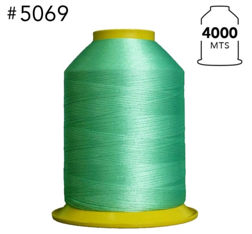 [AME00224] 5069 Hilo de bordar 4000 mts x