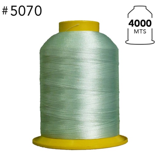 [AME00225] 5070 Hilo de bordar 4000 mts x