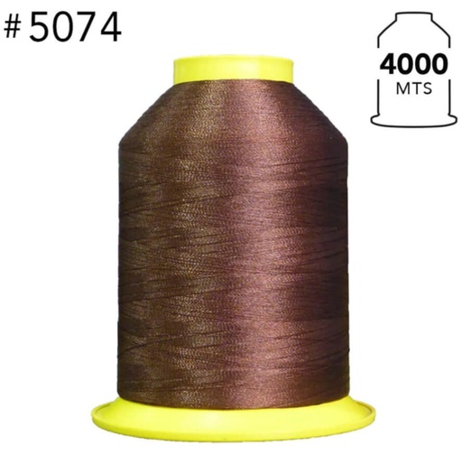 [AME00229] 5074 Hilo de bordar 4000 mts x