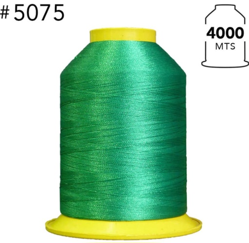 [AME00230] 5075 Hilo de bordar 4000 mts x