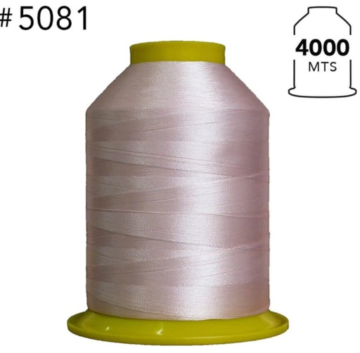 [AME00236] 5081 Hilo de bordar 4000 mts