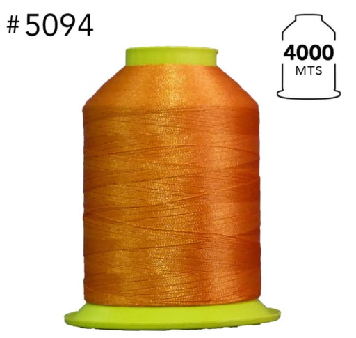 [AME00248] 5094 Hilo de bordar 4000 mts x