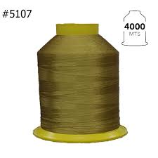 [AME00260] 5107 Hilo de bordar 4000 mts