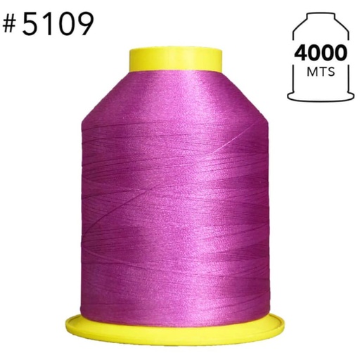 [AME00262] 5109 Hilo de bordar 4000 mts x