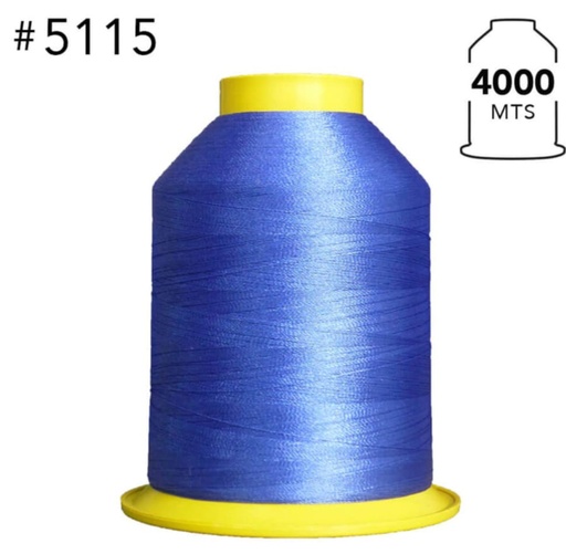 [AME00268] 5115 Hilo de bordar 4000 mts x