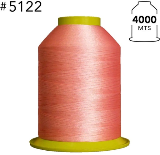 [AME00274] 5122 Hilo de bordar 4000 mts