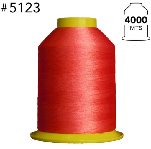 [AME00275] 5123 Hilo de bordar 4000 mts