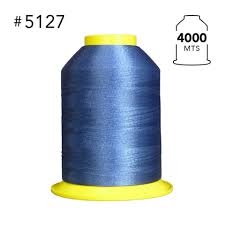 [AME00279] 5127 Hilo de bordar 4000 mts x